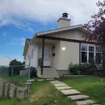 Macewan Cottage
