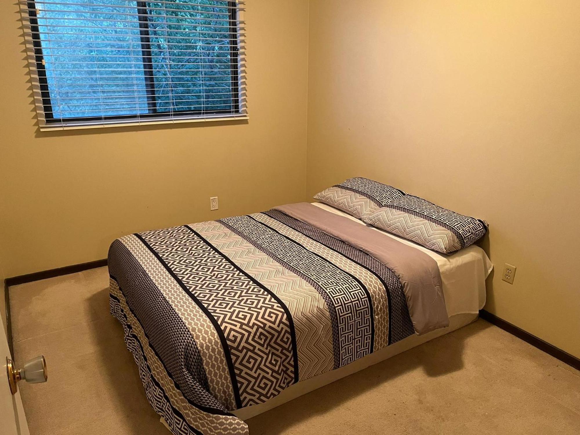 Bed & Breakfast Macewan Calgary